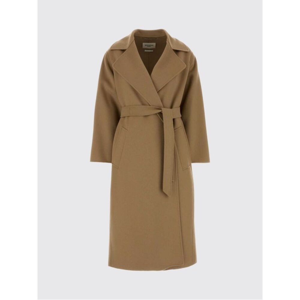 Weekend Max Mara Women Coat Woman Weekend Max Mara
